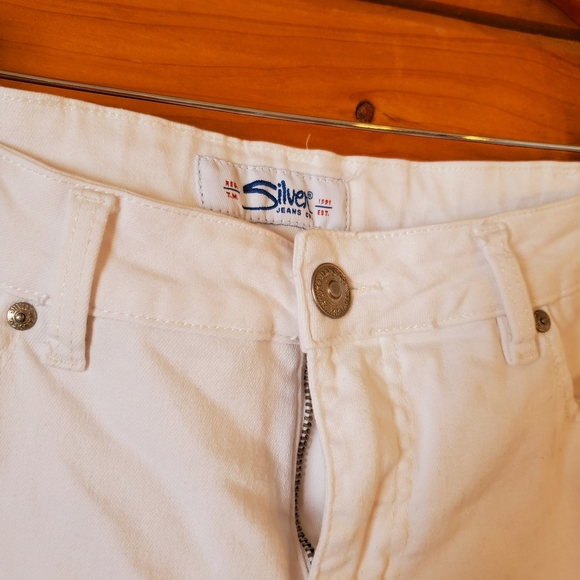 Silver Jeans - Picture 4 of 6